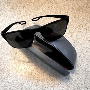 Prada mens sunglasses